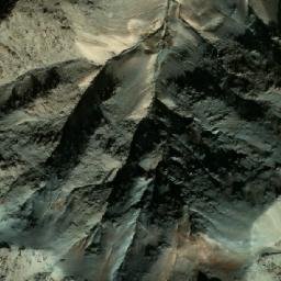 Satellite imagery of Chaktū Ghar, AF