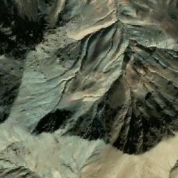 Satellite imagery of Chaktū Ghar, AF