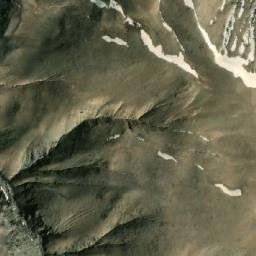 Satellite imagery of Ghay Kōh, AF