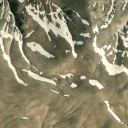 Satellite imagery of Ghay Kōh, AF