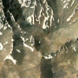 Satellite imagery of Ghay Kōh, AF