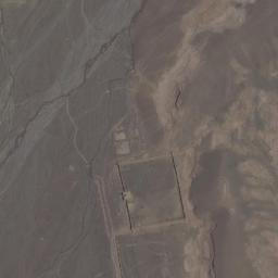 Satellite imagery of Pus̲h̲tah, AF