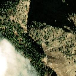 Satellite imagery of Shêgī Ghar, AF