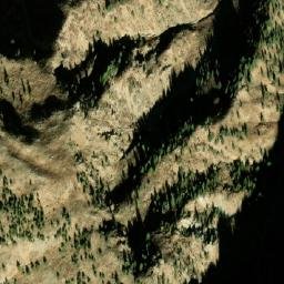 Satellite imagery of Shêgī Ghar, AF