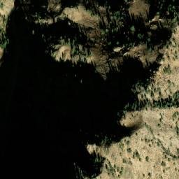 Satellite imagery of Shêgī Ghar, AF