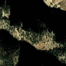 Satellite imagery of Kalāt Ghar, AF