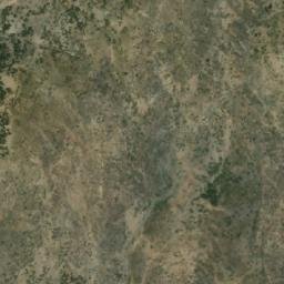 Satellite imagery of Tarakī Kanḏow, AF