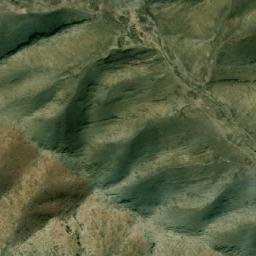 Satellite imagery of Wōlē Ghar, AF