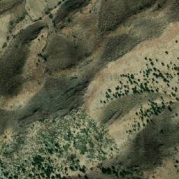 Satellite imagery of Nizā Ghunḏêy, AF