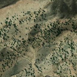 Satellite imagery of Nizā Ghunḏêy, AF