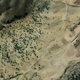 Satellite imagery of Nizā Ghunḏêy, AF