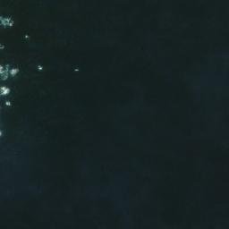 Satellite imagery of Ajiro Zaki, JP