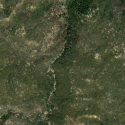 Satellite imagery of Lucky Deer Mine, US
