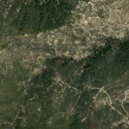 Satellite imagery of Lucky Deer Mine, US