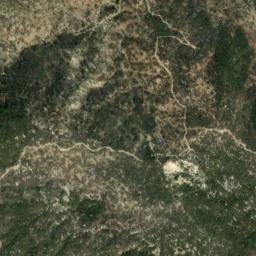 Satellite imagery of Lucky Deer Mine, US