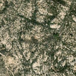 Satellite imagery of Winchester Mine, US