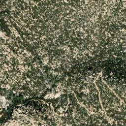 Satellite imagery of Winchester Mine, US