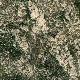 Satellite imagery of Winchester Mine, US