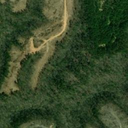 Satellite imagery of Union Grove Mine, US