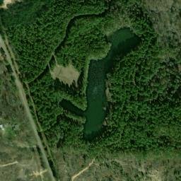 Satellite imagery of Union Grove Mine, US