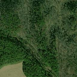 Satellite imagery of Davis Creek Mine, US