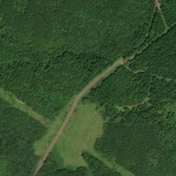 Satellite imagery of Hathcock Mine, US
