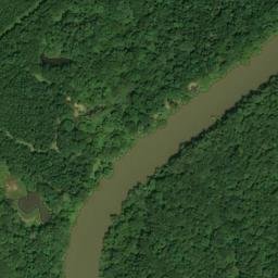 Satellite imagery of Hathcock Mine, US