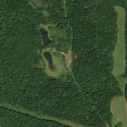 Satellite imagery of Skeleton Creek Mine, US
