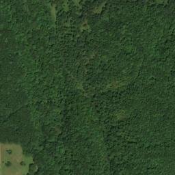 Satellite imagery of Skeleton Creek Mine, US