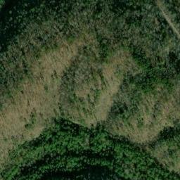 Satellite imagery of Lindbergh Mine, US