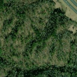 Satellite imagery of Reids Mine, US