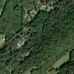 Satellite imagery of Gum Springs Mountain, US