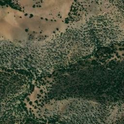 Satellite imagery of Ari Haddou Labla, MA