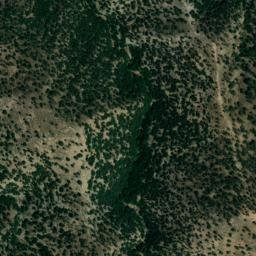 Satellite imagery of Koudiat Tagouimane, MA