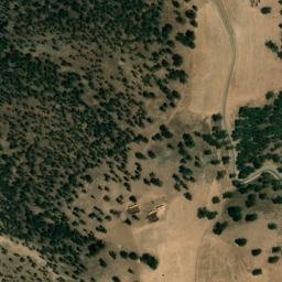 Satellite imagery of Koudiat Tagouimane, MA