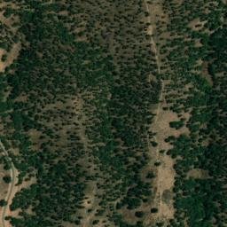 Satellite imagery of Koudiat Tagouimane, MA