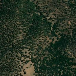 Satellite imagery of Koudiat Afraou Asti Ali, MA