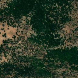Satellite imagery of Jbel Bouysafar, MA