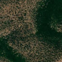 Satellite imagery of Jbel Bouysafar, MA