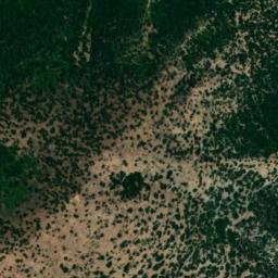 Satellite imagery of Jbel Bouysafar, MA