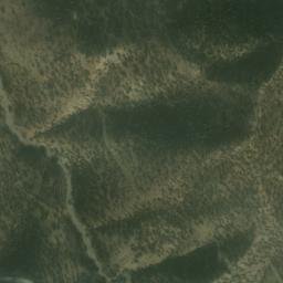 Satellite imagery of Jbel Mizouzra, MA
