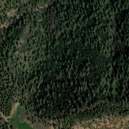 Satellite imagery of Jbel Ain Tazaret, MA