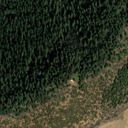 Satellite imagery of Jbel Ain Tazaret, MA