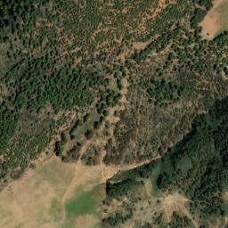 Satellite imagery of Jbel Ain Tazaret, MA