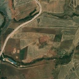Satellite imagery of Jbel Lahsen Ou Akki, MA