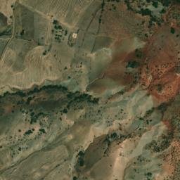 Satellite imagery of Jbel Lahsen Ou Akki, MA