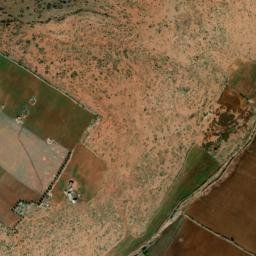 Satellite imagery of Boutaaraarel, MA