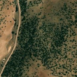 Satellite imagery of Jbel Bouyqerchal, MA