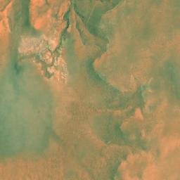 Satellite imagery of Garet Bel Assa, DZ