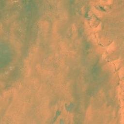 Satellite imagery of Garet Bel Assa, DZ